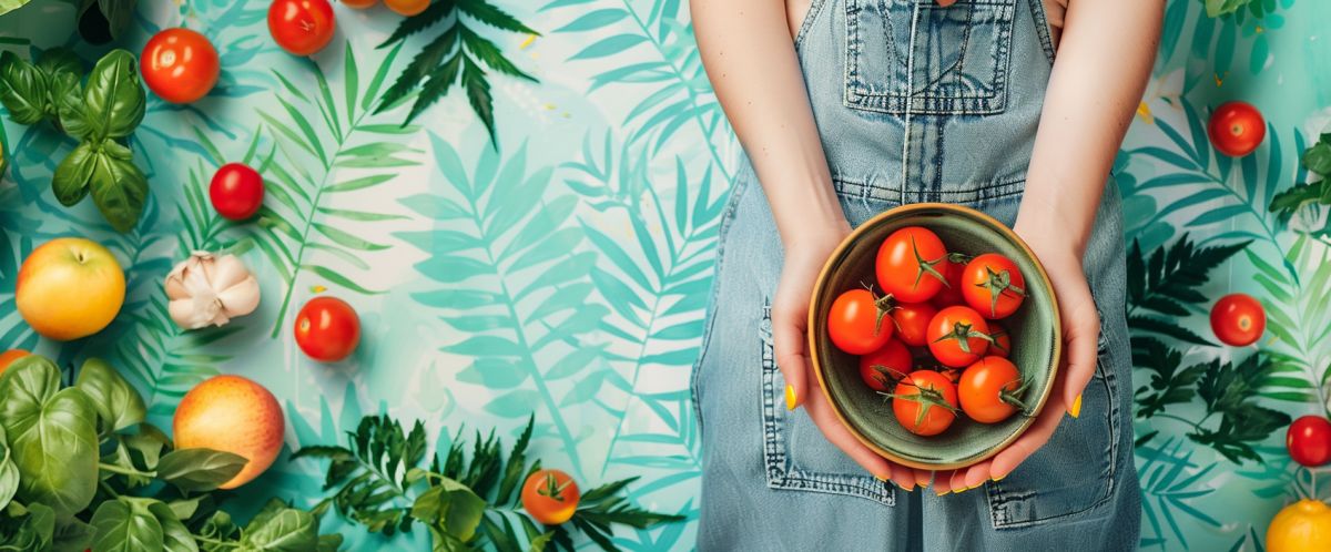 A vibrant and welcoming website header image capturing a diverse group of people engaged in various in-person activities. 